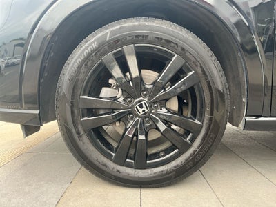 2026 Honda HR-V 2.0 Touring At