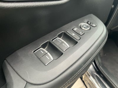 2026 Honda HR-V 2.0 Touring At