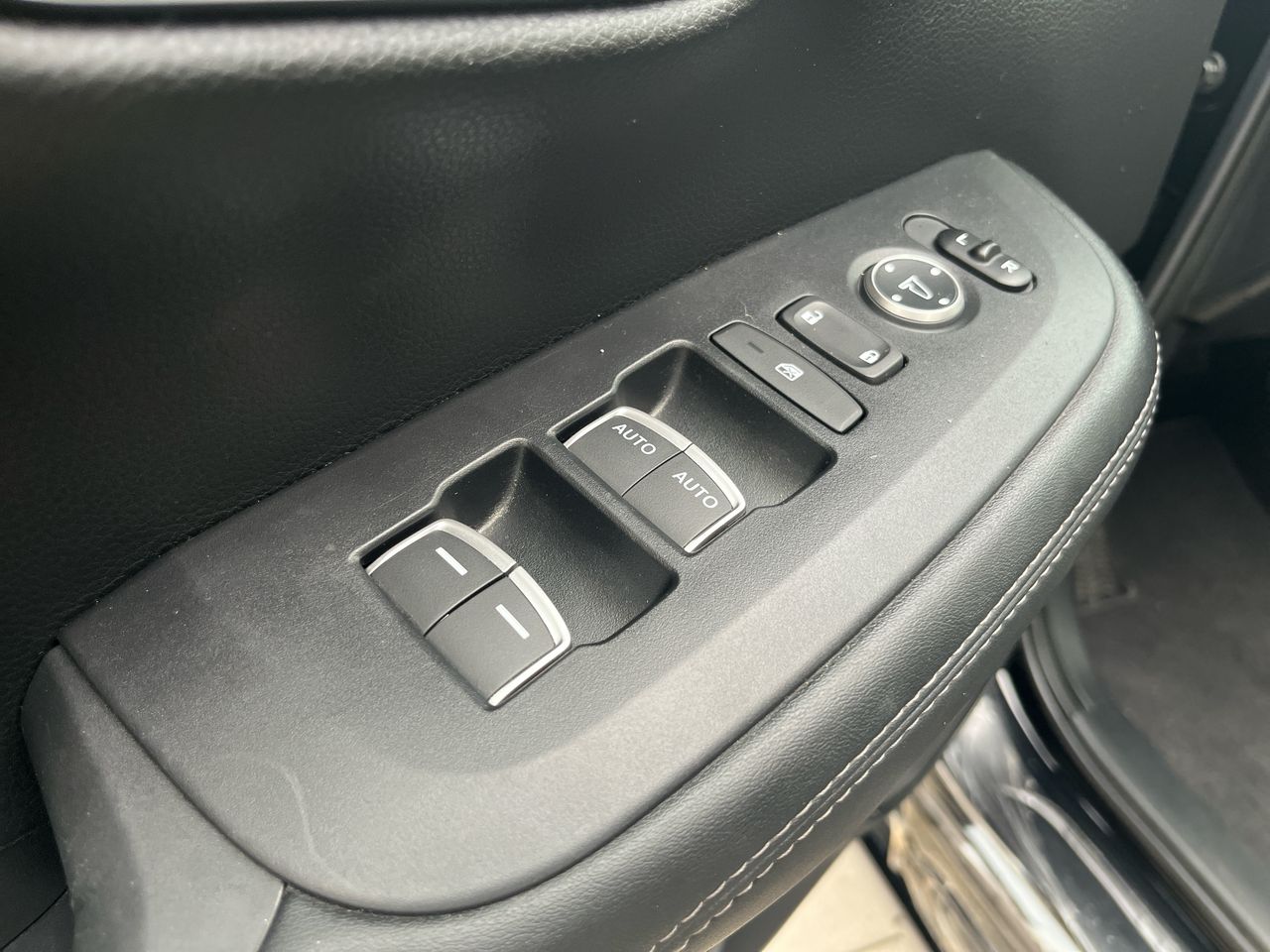 2026 Honda HR-V 2.0 Touring At