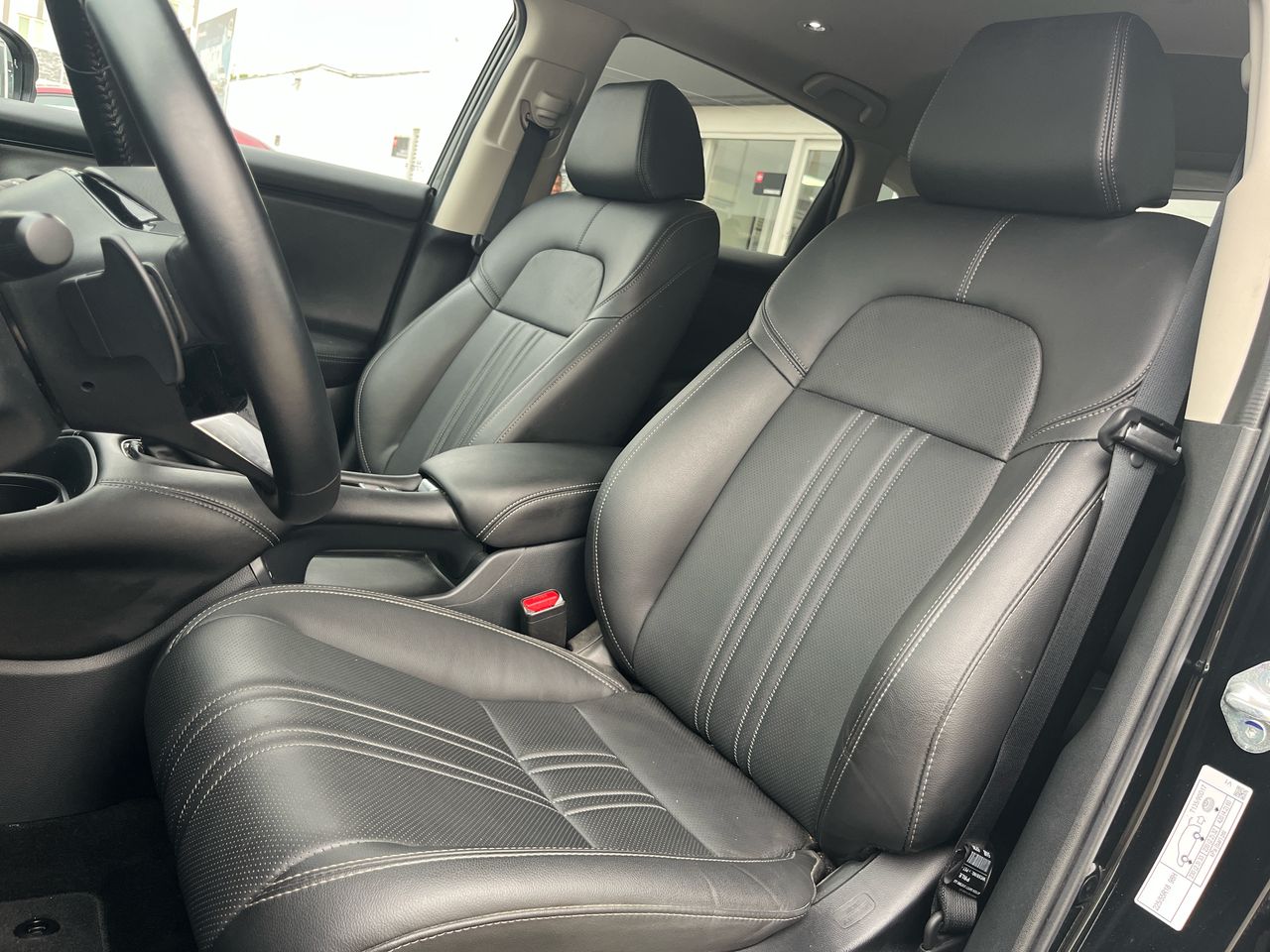 2026 Honda HR-V 2.0 Touring At