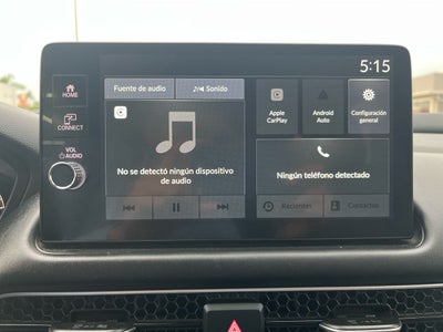 2026 Honda HR-V 2.0 Touring At