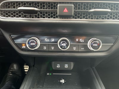 2026 Honda HR-V 2.0 Touring At