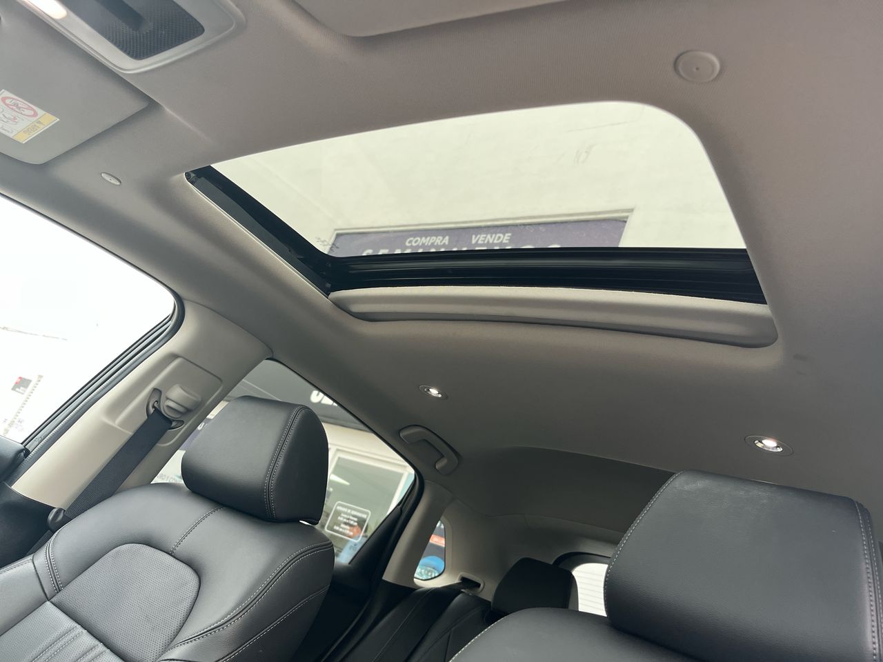 2026 Honda HR-V 2.0 Touring At