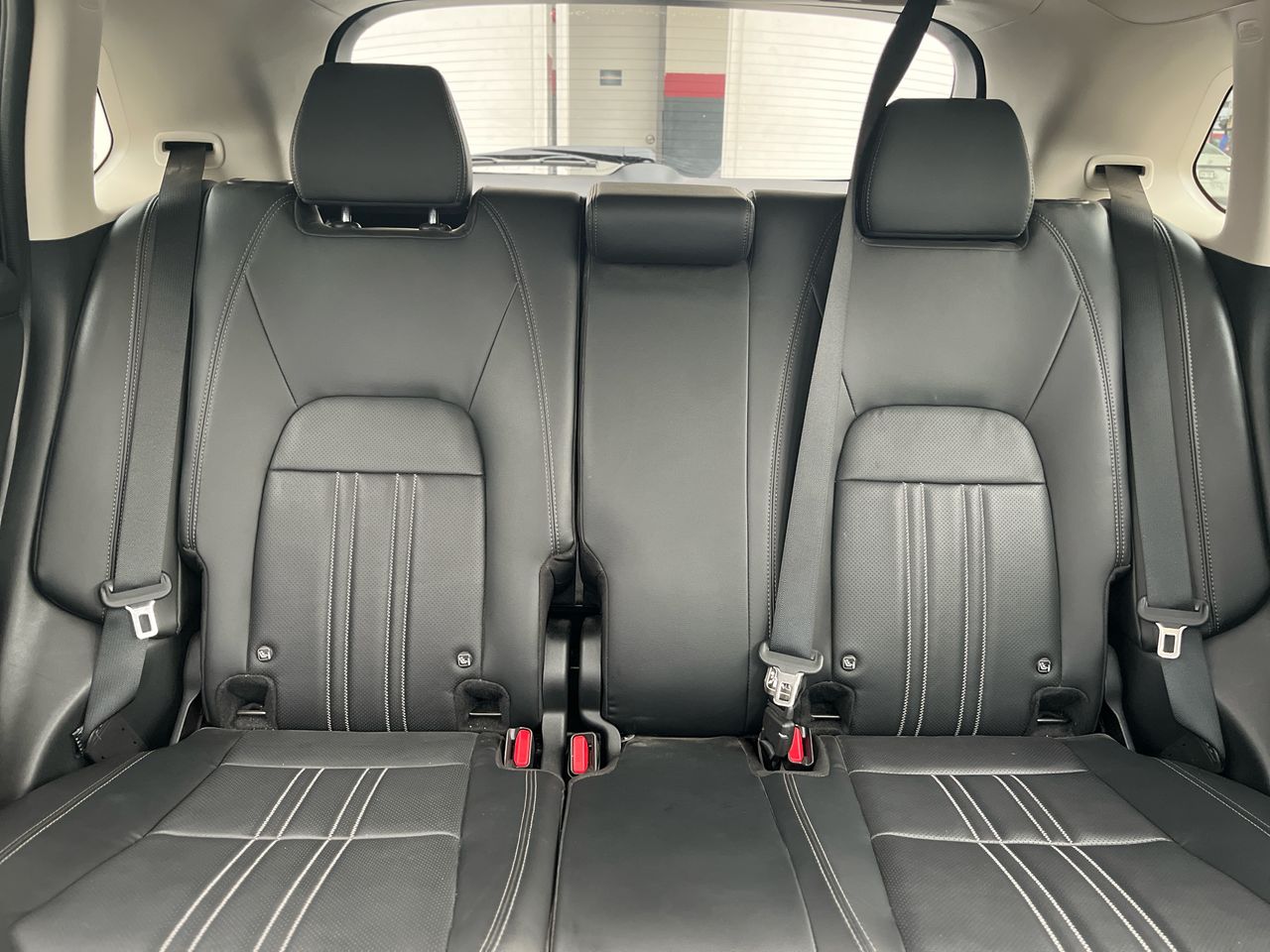 2026 Honda HR-V 2.0 Touring At