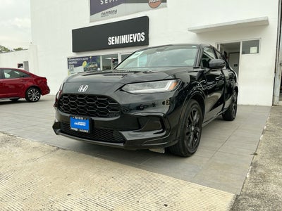 2026 Honda HR-V 2.0 Touring At