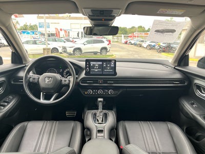 2026 Honda HR-V 2.0 Touring At