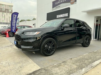 2026 Honda HR-V 2.0 Touring At