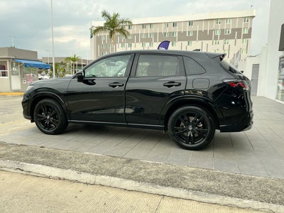 2026 Honda HR-V 2.0 Touring At