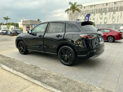 2026 Honda HR-V 2.0 Touring At