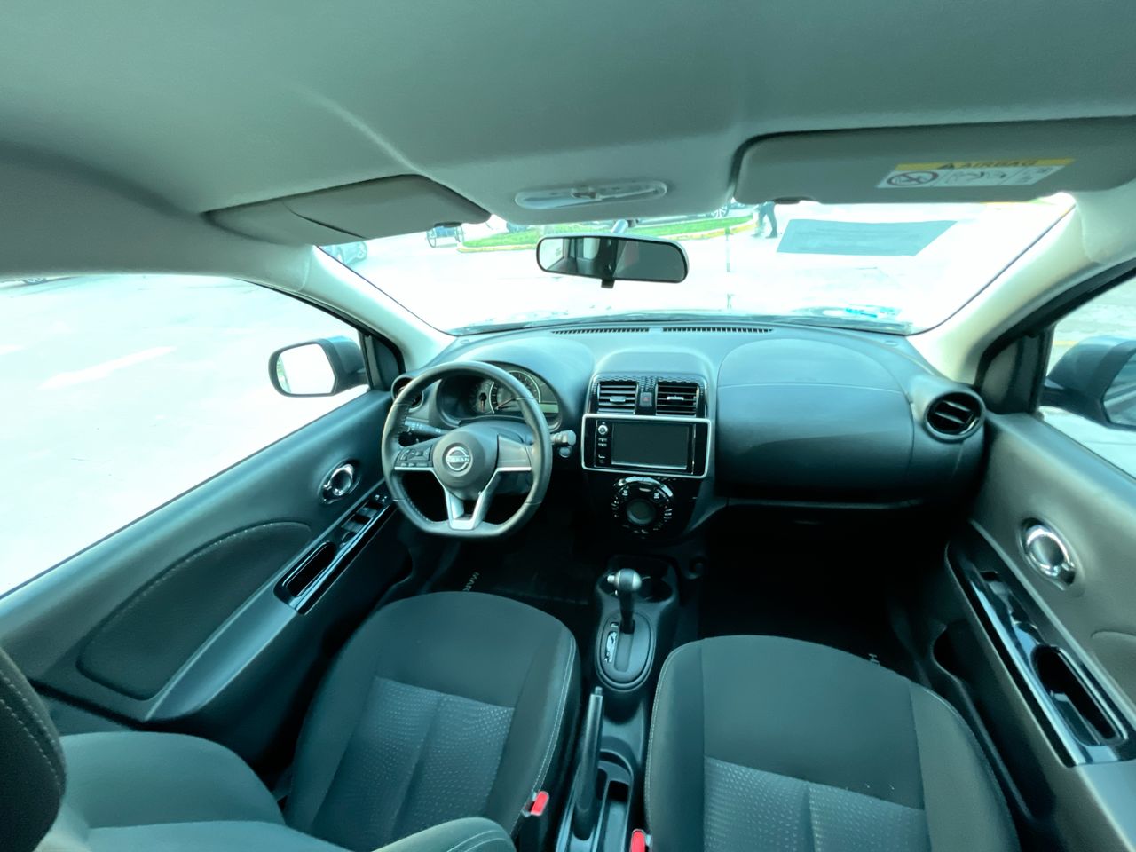2023 Nissan March 1.6 Exclusive At
