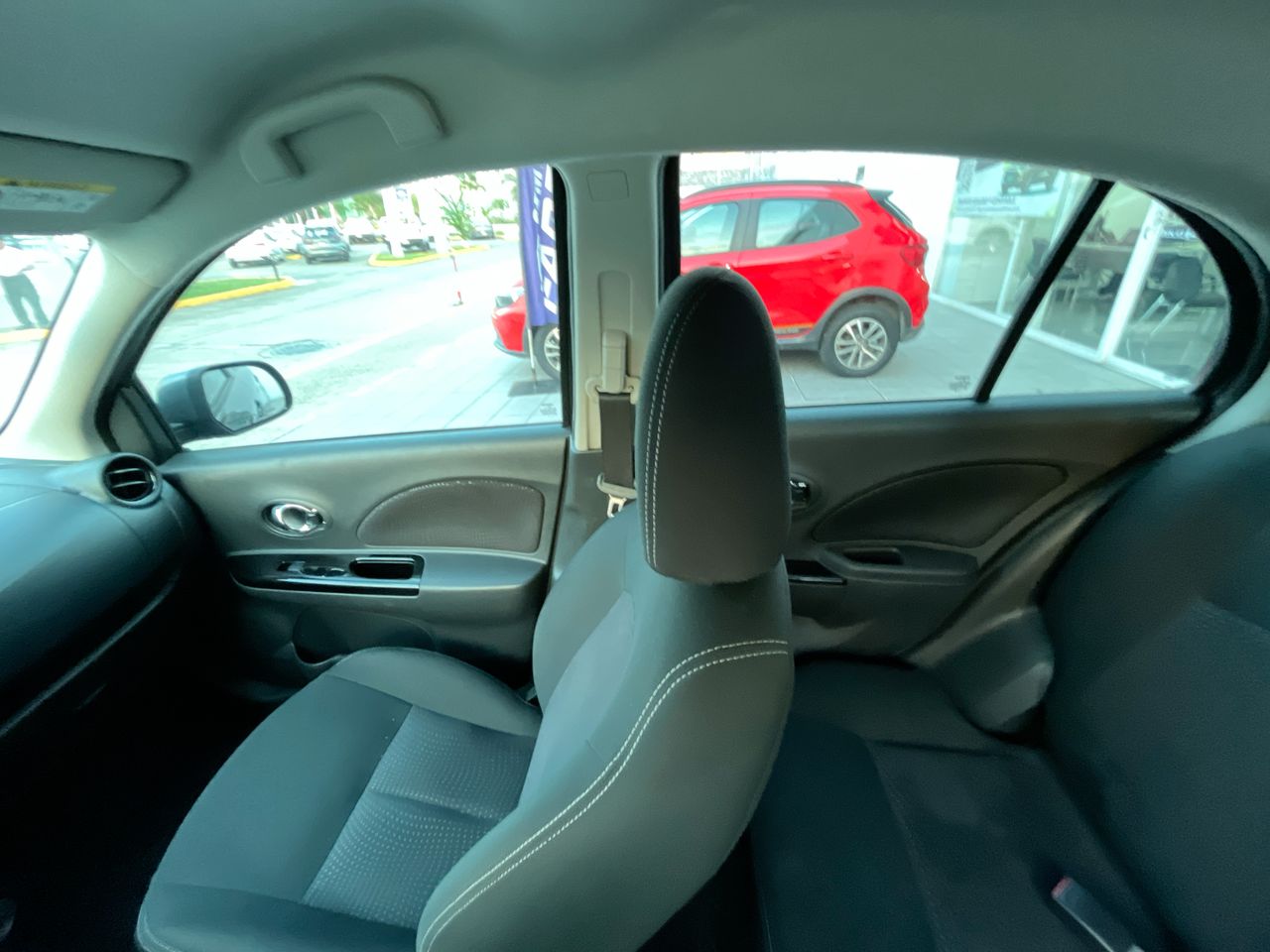 2023 Nissan March 1.6 Exclusive At