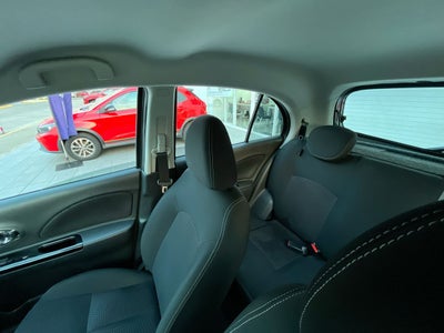 2023 Nissan March 1.6 Exclusive At