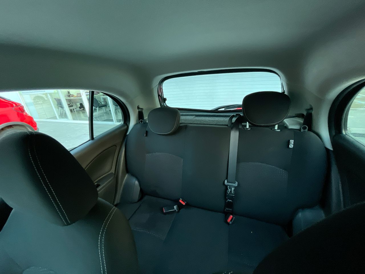 2023 Nissan March 1.6 Exclusive At