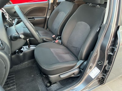 2023 Nissan March 1.6 Exclusive At