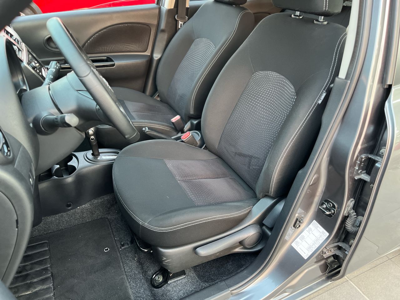 2023 Nissan March 1.6 Exclusive At