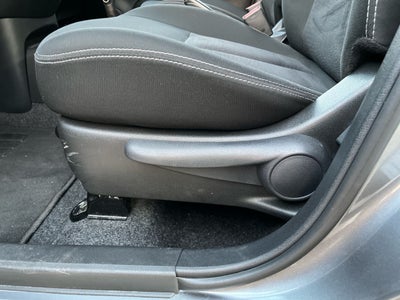 2023 Nissan March 1.6 Exclusive At
