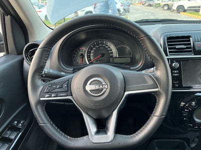 2023 Nissan March 1.6 Exclusive At