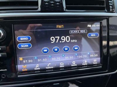 2023 Nissan March 1.6 Exclusive At
