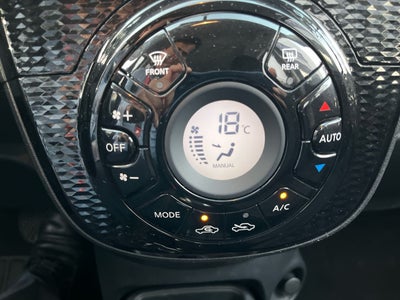 2023 Nissan March 1.6 Exclusive At