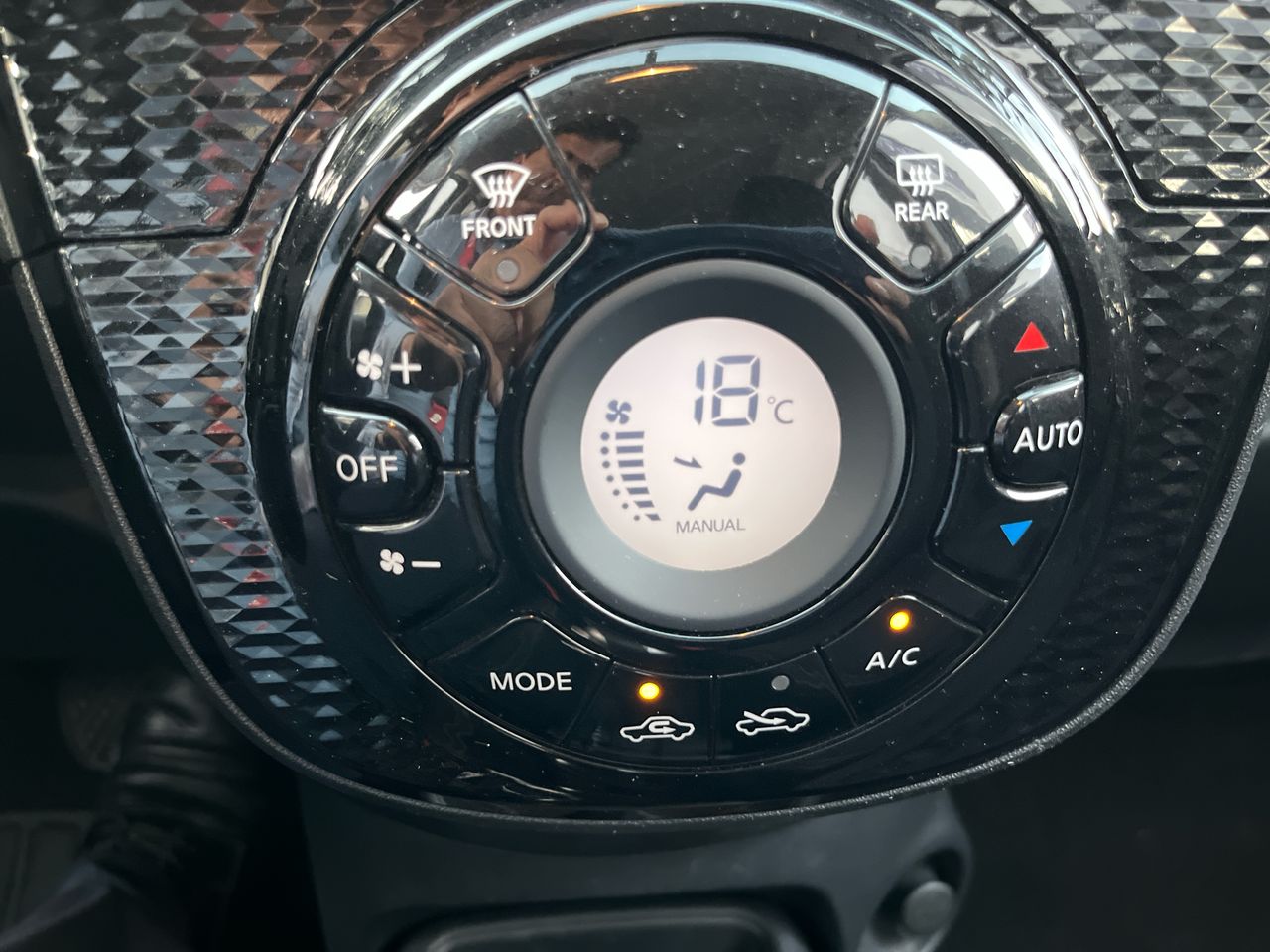 2023 Nissan March 1.6 Exclusive At