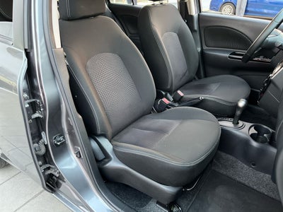 2023 Nissan March 1.6 Exclusive At