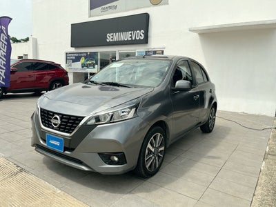 2023 Nissan March 1.6 Exclusive At