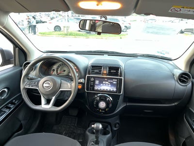 2023 Nissan March 1.6 Exclusive At