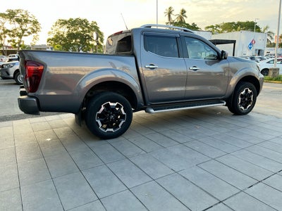 2023 Nissan Frontier 2.5 Le Platinum At