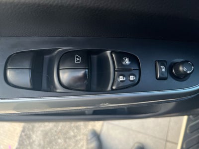 2023 Nissan Frontier 2.5 Le Platinum At
