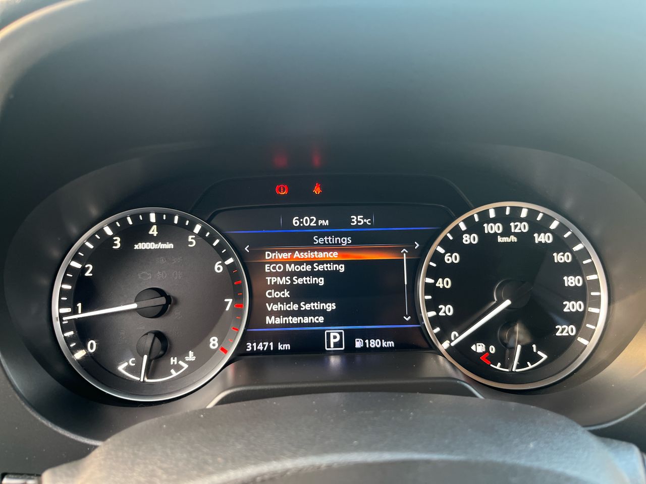 2023 Nissan Frontier 2.5 Le Platinum At