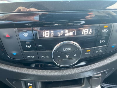 2023 Nissan Frontier 2.5 Le Platinum At