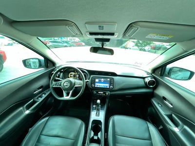 2024 Nissan Kicks 1.6 Platinum At