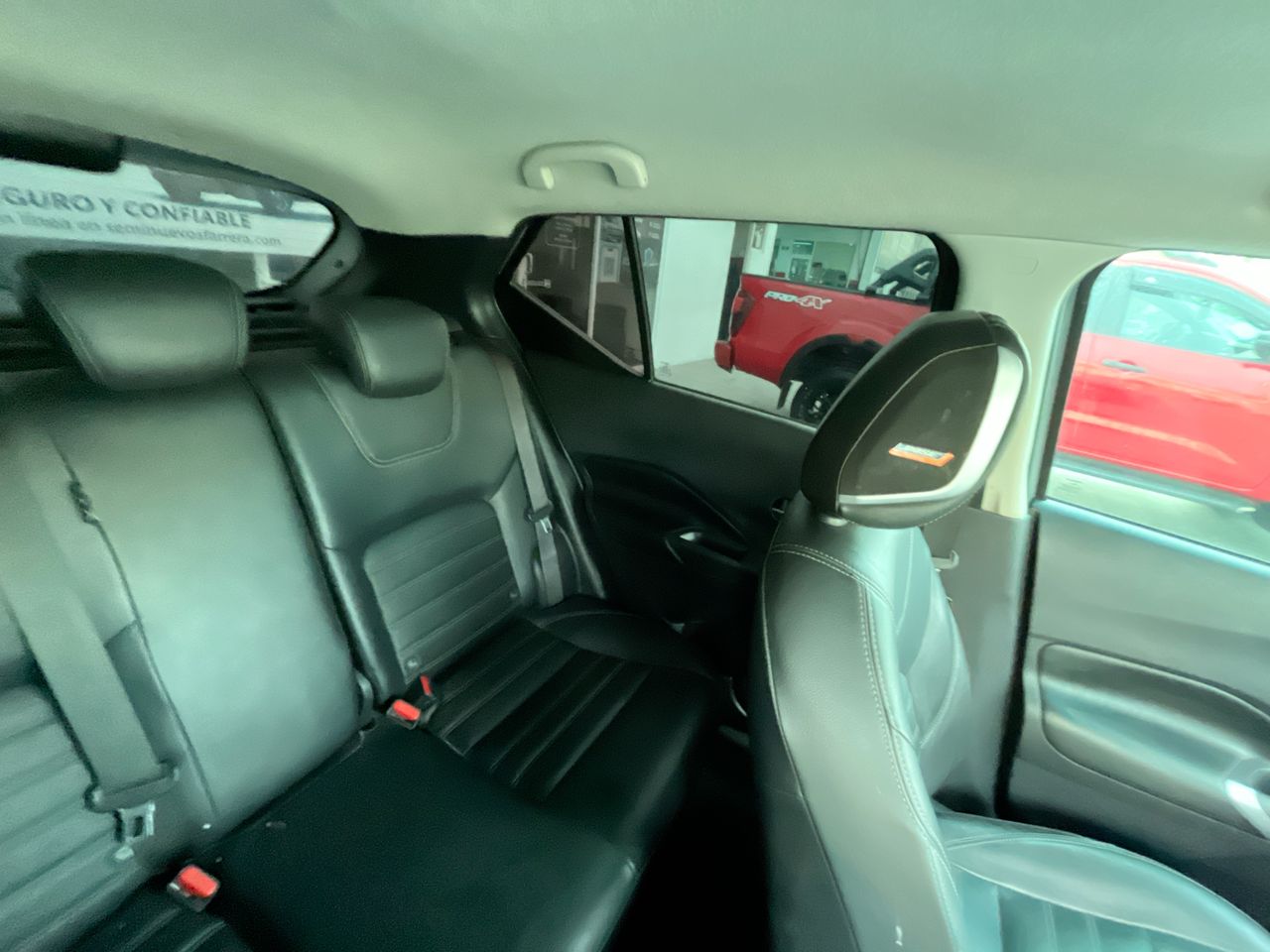 2024 Nissan Kicks 1.6 Platinum At