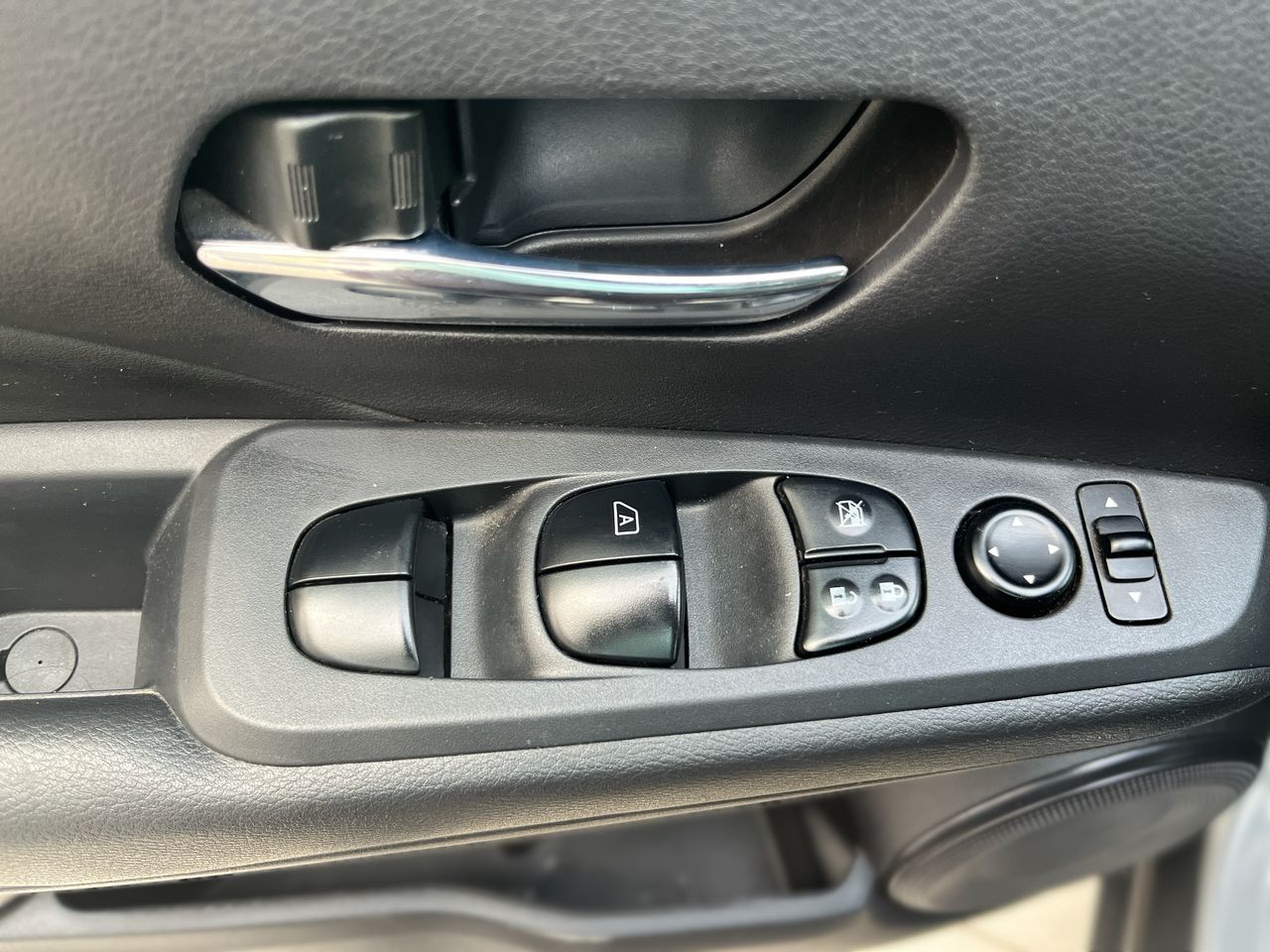 2024 Nissan Kicks 1.6 Platinum At