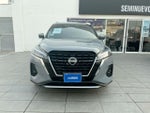2024 Nissan Kicks 1.6 Platinum At