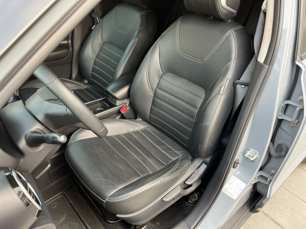 2024 Nissan Kicks 1.6 Platinum At