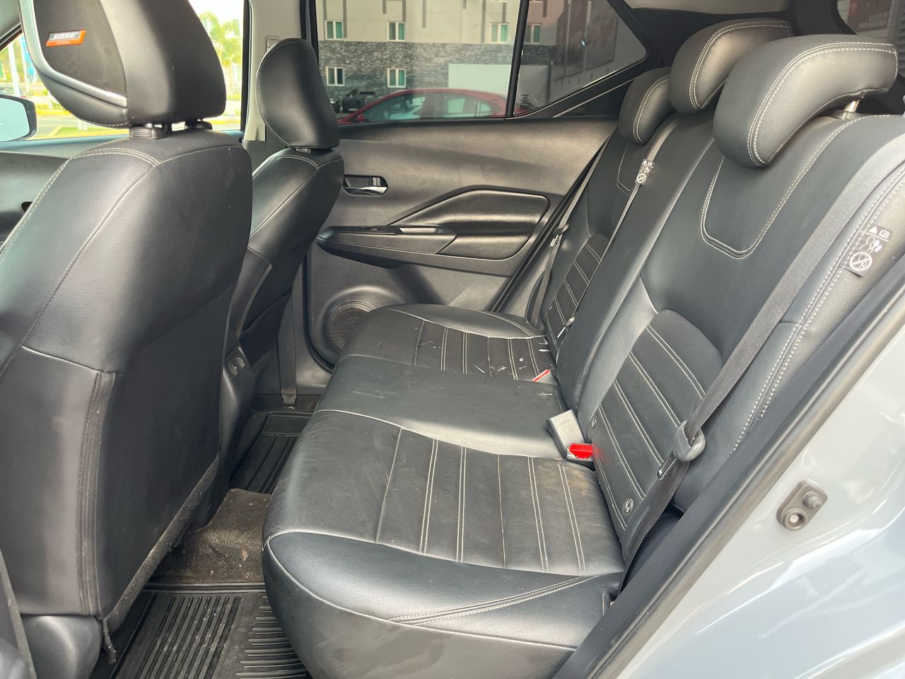 2024 Nissan Kicks 1.6 Platinum At