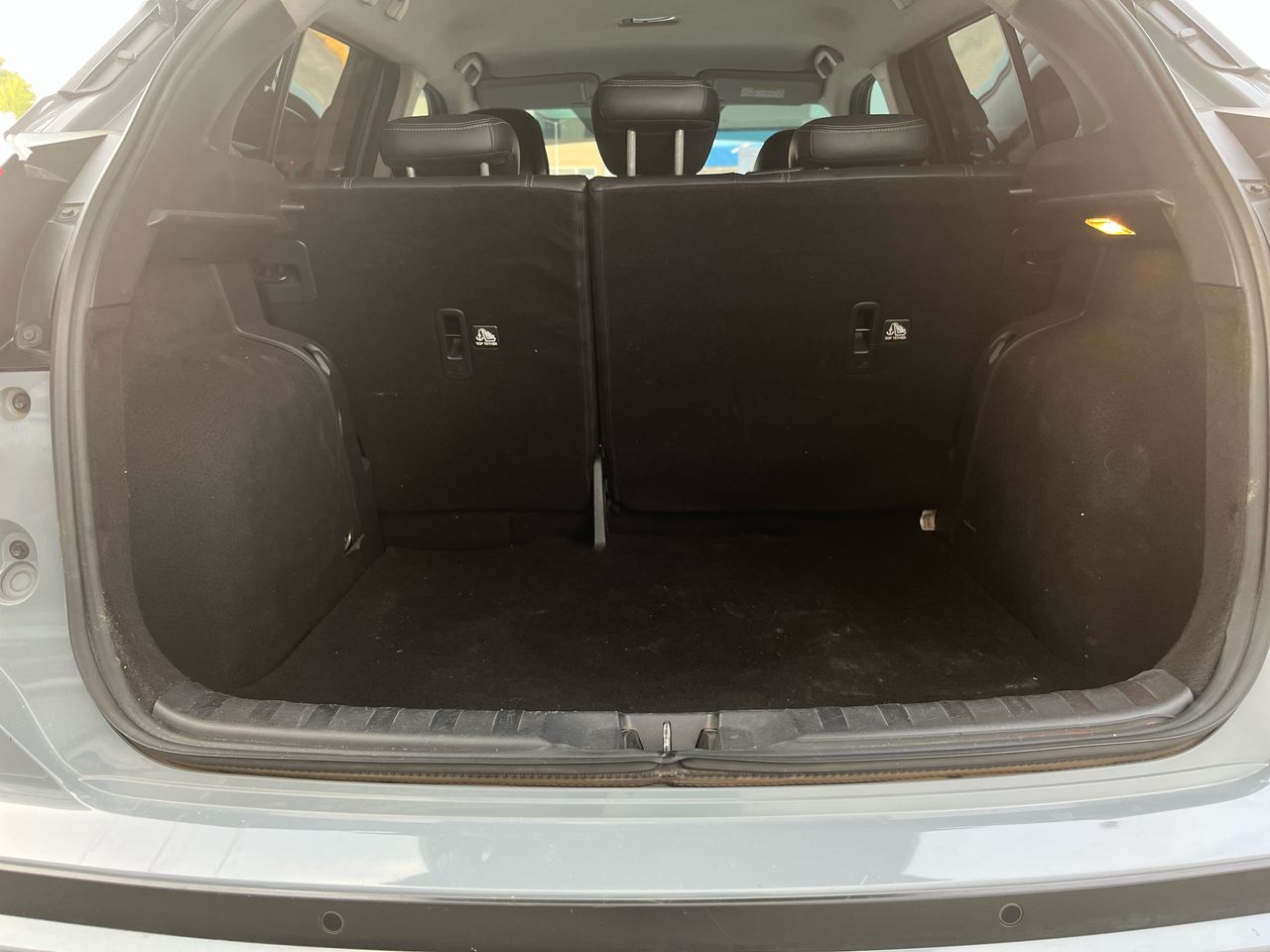 2024 Nissan Kicks 1.6 Platinum At