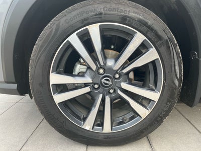 2025 Nissan Kicks 1.6 Play Advance At