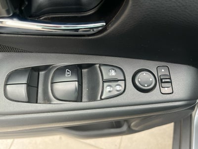 2025 Nissan Kicks 1.6 Play Advance At