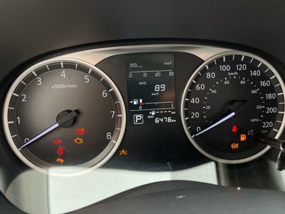 2025 Nissan Kicks 1.6 Play Advance At