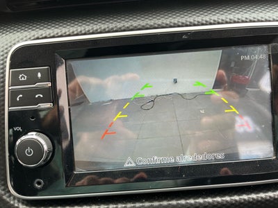 2025 Nissan Kicks 1.6 Play Advance At