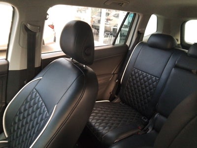 2023 Volkswagen Tiguan 1.4 Trendline Plus At