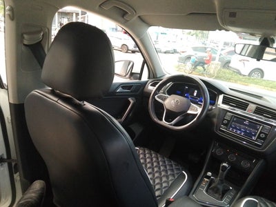 2023 Volkswagen Tiguan 1.4 Trendline Plus At
