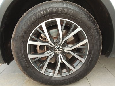 2023 Volkswagen Tiguan 1.4 Trendline Plus At