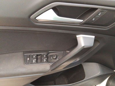 2023 Volkswagen Tiguan 1.4 Trendline Plus At