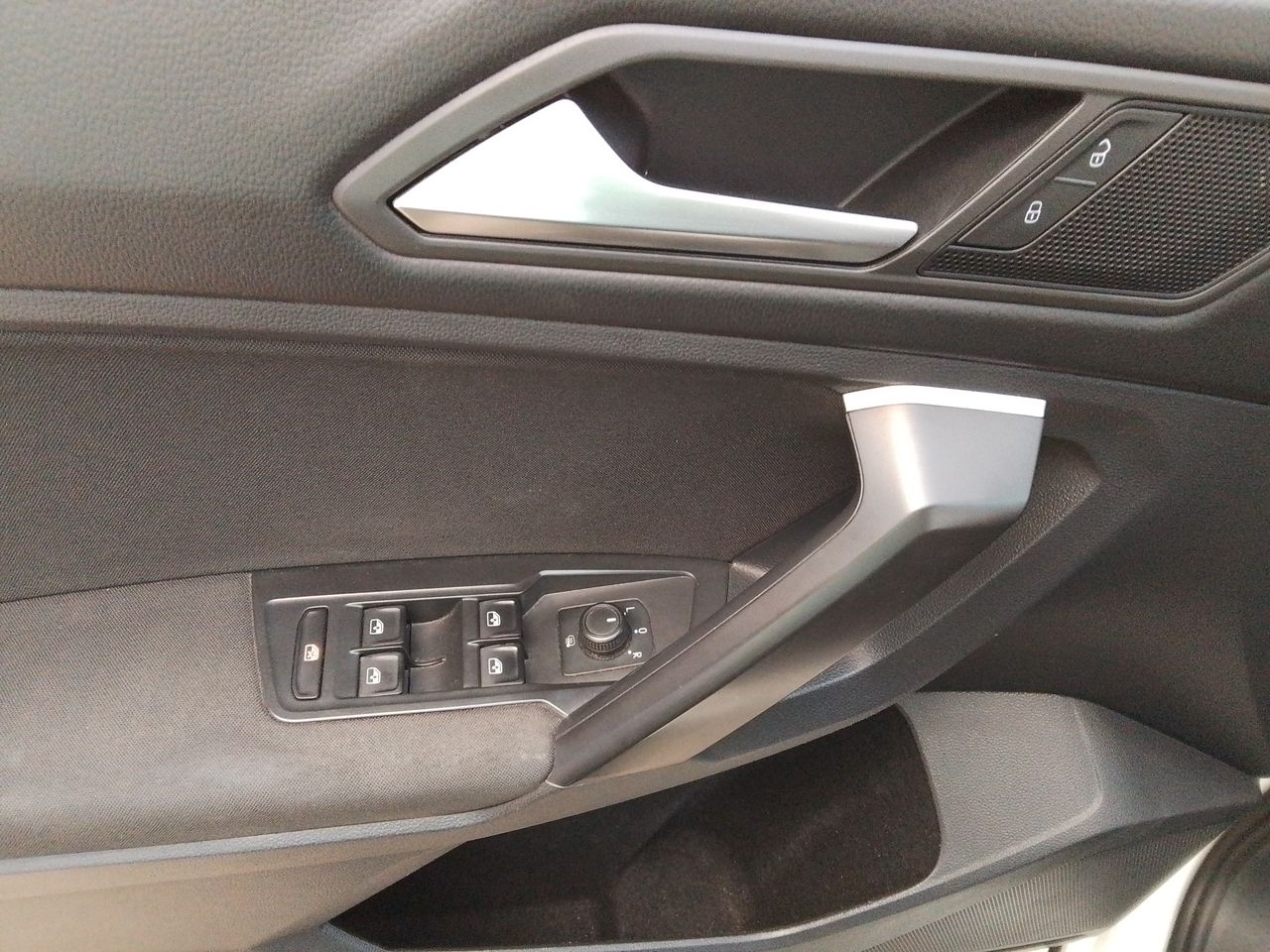 2023 Volkswagen Tiguan 1.4 Trendline Plus At