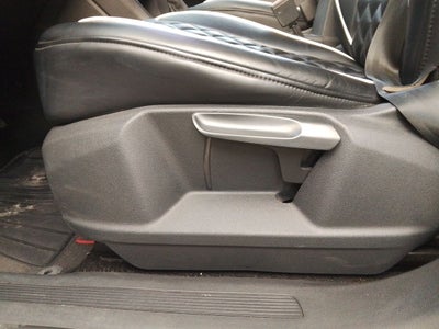 2023 Volkswagen Tiguan 1.4 Trendline Plus At