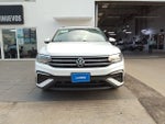 2023 Volkswagen Tiguan 1.4 Trendline Plus At