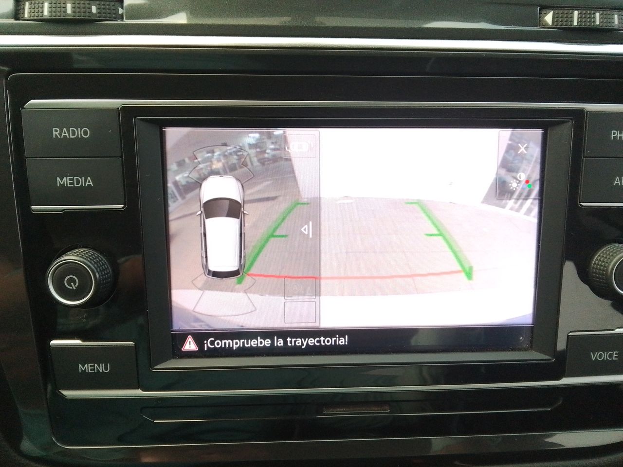 2023 Volkswagen Tiguan 1.4 Trendline Plus At